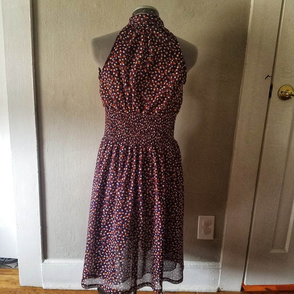 Zara Collection retro style dress - Picture 3 of 8